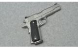 Kimber Stainless TLE II ~ .45 ACP - 1 of 2