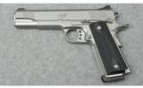 Kimber Stainless TLE II ~ .45 ACP - 2 of 2