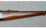 Savage 1899 H ~ .22 Savage - 4 of 9