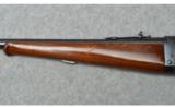 Savage 1899 H ~ .22 Savage - 6 of 9