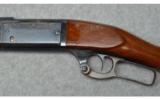 Savage 1899 H ~ .22 Savage - 7 of 9