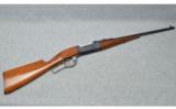 Savage 1899 H ~ .22 Savage - 1 of 9