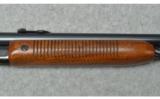 Remington 141 Gamemaster ~ .35 Remington - 4 of 9