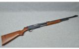 Remington 141 Gamemaster ~ .35 Remington - 1 of 9