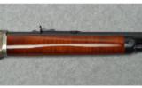 Cimarron Texas Brush Popper ~ .45 Long Colt - 4 of 9