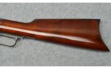 Cimarron Texas Brush Popper ~ .45 Long Colt - 8 of 9