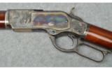 Cimarron Texas Brush Popper ~ .45 Long Colt - 7 of 9