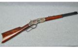 Cimarron Texas Brush Popper ~ .45 Long Colt - 1 of 9