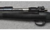 Mauser Model 98 Sporter ~ 6.5 x 55 - 7 of 9