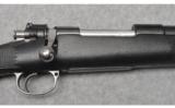 Mauser Model 98 Sporter ~ 6.5 x 55 - 3 of 9