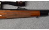 Remington 700 BDL ~ .270 Winchester - 4 of 9