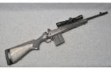 Ruger Gunsite Scout ~ .308 Winchester - 1 of 9