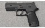 Sig Sauer P250 Compact Medium ~ 9mm - 2 of 2