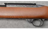 Ruger 10/22 Carbine ~ .22 Long Rifle - 7 of 9