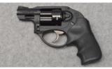 Ruger LCR ~ .38 Special - 2 of 2