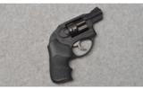 Ruger LCR ~ .38 Special - 1 of 2