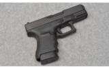 Glock 30S Gen 3 ~ .45 ACP - 1 of 2
