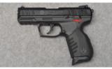 Ruger SR22 ~ .22 Long Rifle - 2 of 2