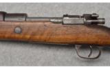Mauser Turkish M98 K-Kale ~ 8mm Mauser - 8 of 9