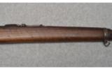 Mauser Turkish M98 K-Kale ~ 8mm Mauser - 4 of 9