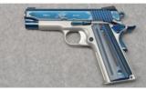 Kimber Sapphire Pro II ~ 9mm - 2 of 2