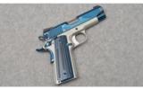 Kimber Sapphire Pro II ~ 9mm - 1 of 2