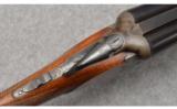 Zoli-Rizzini Abercrombie & Fitch SXS ~ 20 Gauge - 9 of 9