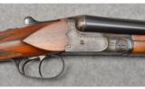 Zoli-Rizzini Abercrombie & Fitch SXS ~ 20 Gauge - 3 of 9