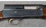 Browning A5 Magnum Twelve ~ 12 Gauge - 3 of 9