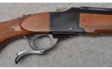 Ruger No. 1 ~ 7mm-08 Remington - 3 of 9