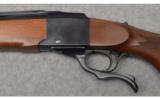 Ruger No. 1 ~ 7mm-08 Remington - 7 of 9