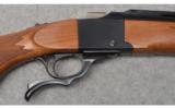 Ruger No. 1 ~ .375 H&H Magnum - 3 of 9