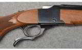 Ruger No. 1 ~ 7mm-08 Remington - 3 of 9