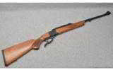 Ruger No. 1 ~ 7mm-08 Remington - 1 of 9