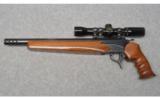 Thompson Center Ultimate Encore ~ .300 Win Mag - 2 of 2