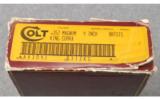 Colt King Cobra ~ .357 Magnum - 4 of 4
