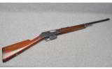 Winchester 1905 ~ .35 Winchester - 1 of 9