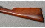 Winchester 1905 ~ .35 Winchester - 8 of 9