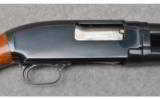 Winchester Model 12 Skeet ~ 12 Gauge - 3 of 9