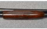 Winchester Model 12 Skeet ~ 12 Gauge - 4 of 9
