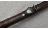 Springfield 1878 Cadet ~ .45-70 Black Powder - 6 of 9