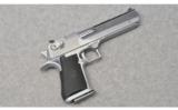 Magnum Research Desert Eagle ~ .50 Action Express - 1 of 3