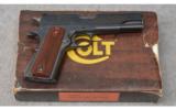 Colt Service Ace ~ .22 Long Rifle - 3 of 3