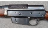 Remington Model 8 ~ .35 Remington - 7 of 9