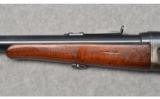 Remington Model 8 ~ .35 Remington - 6 of 9