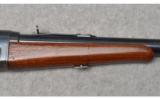 Remington Model 8 ~ .35 Remington - 4 of 9
