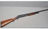 Winchester Model 1897 ~ 12 Gauge - 1 of 9