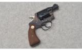 Colt Detective Special ~ .38 Special - 1 of 2