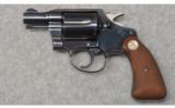 Colt Detective Special ~ .38 Special - 2 of 2