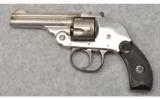 Harrington & Richardson Safety Hammer ~ .32 S&W - 2 of 2
